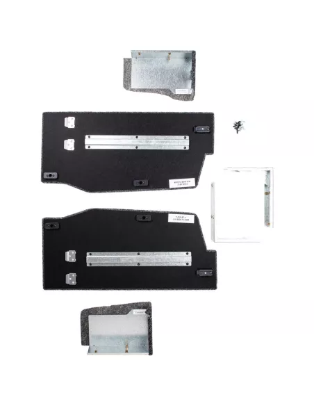R/DRW SIDE FLR KIT FJ CRUISER ARB - accessoire 4x4