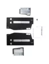 R / DRW Side Flr Kit FJ Cruiser ARB - 4x4 Zubehör