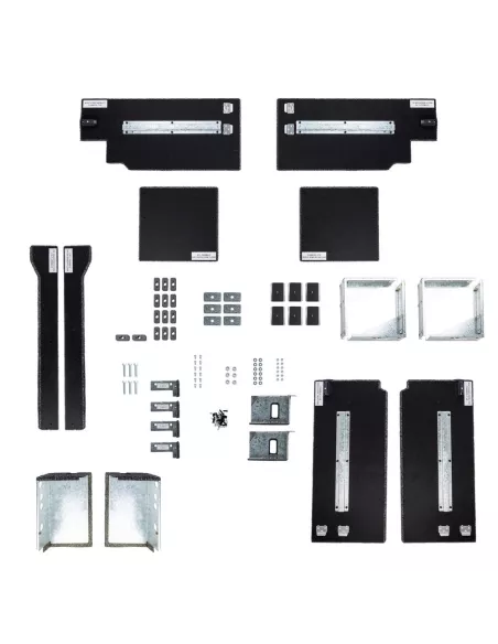 R/DRAW RANGER 15+ FKEXFK ARB - accessoire 4x4