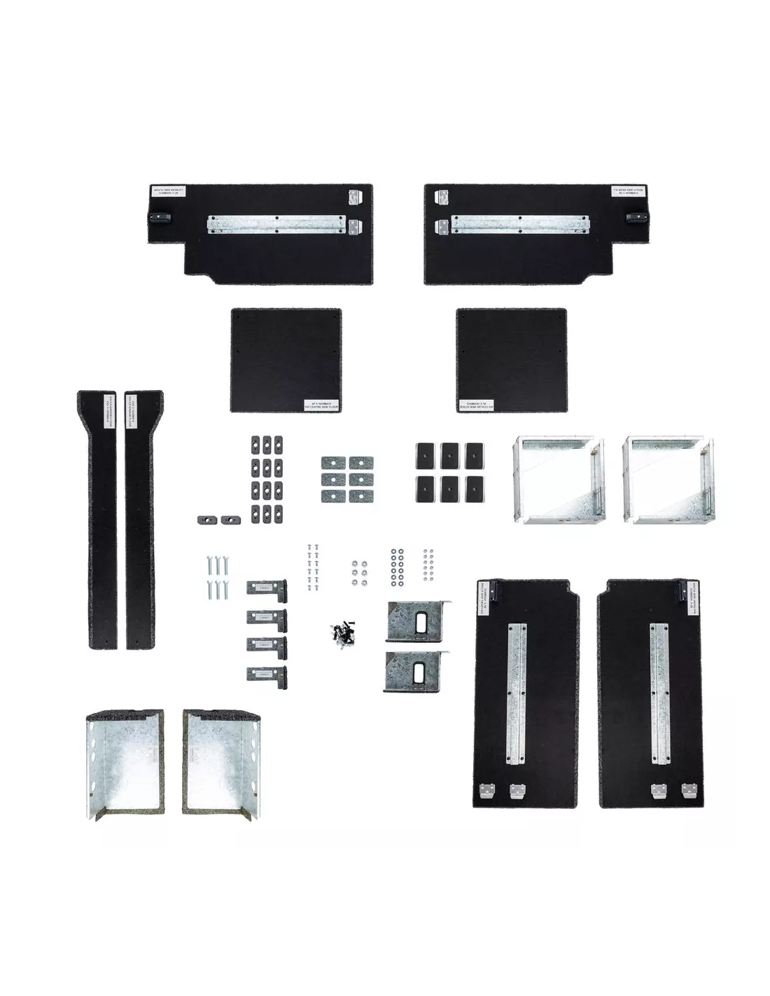 R/DRAW RANGER 15+ FKEXFK ARB - accessoire 4x4