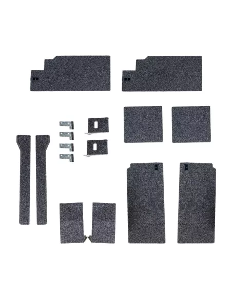 R/DRAW RANGER 15+ FKEXFK ARB - accessoire 4x4
