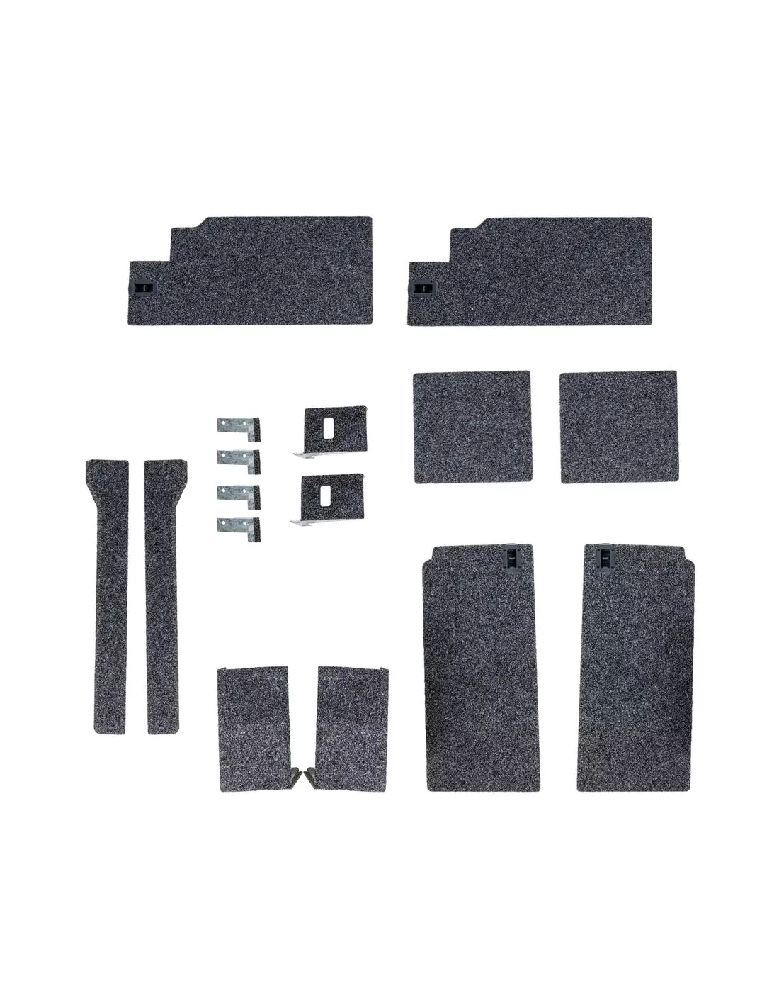 R/DRAW RANGER 15+ FKEXFK ARB - accessoire 4x4