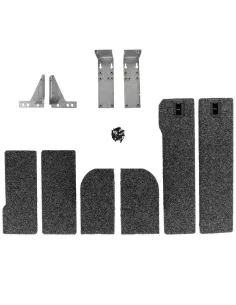 R / DRW zijvloer ARB - 4x4 accessoire