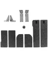 R / DRW zijvloer ARB - 4x4 accessoire