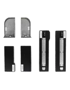 R/DRW SIDE FLOOR ARB - accessoire 4x4 2