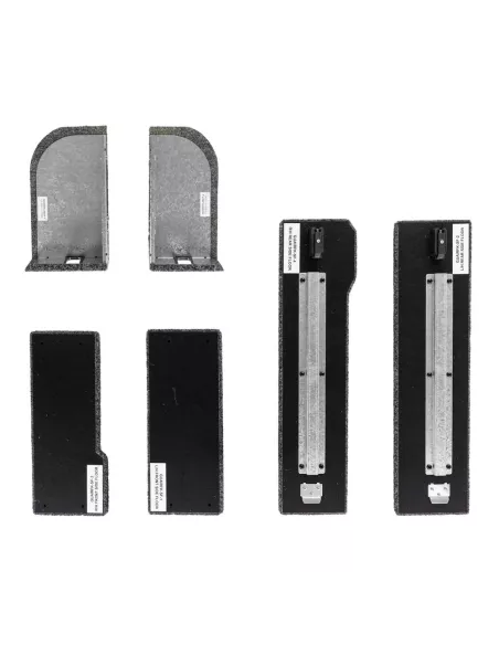 R/DRW SIDE FLOOR ARB - accessoire 4x4