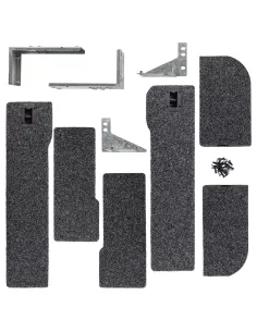 CìTE TIROIR ARB GR Y61 ARB - accessoire 4x4