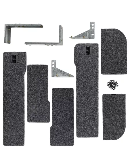 CìTE TIROIR ARB GR Y61 ARB - accessoire 4x4