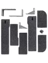 CìTE TIROIR ARB GR Y61 ARB - accessoire 4x4