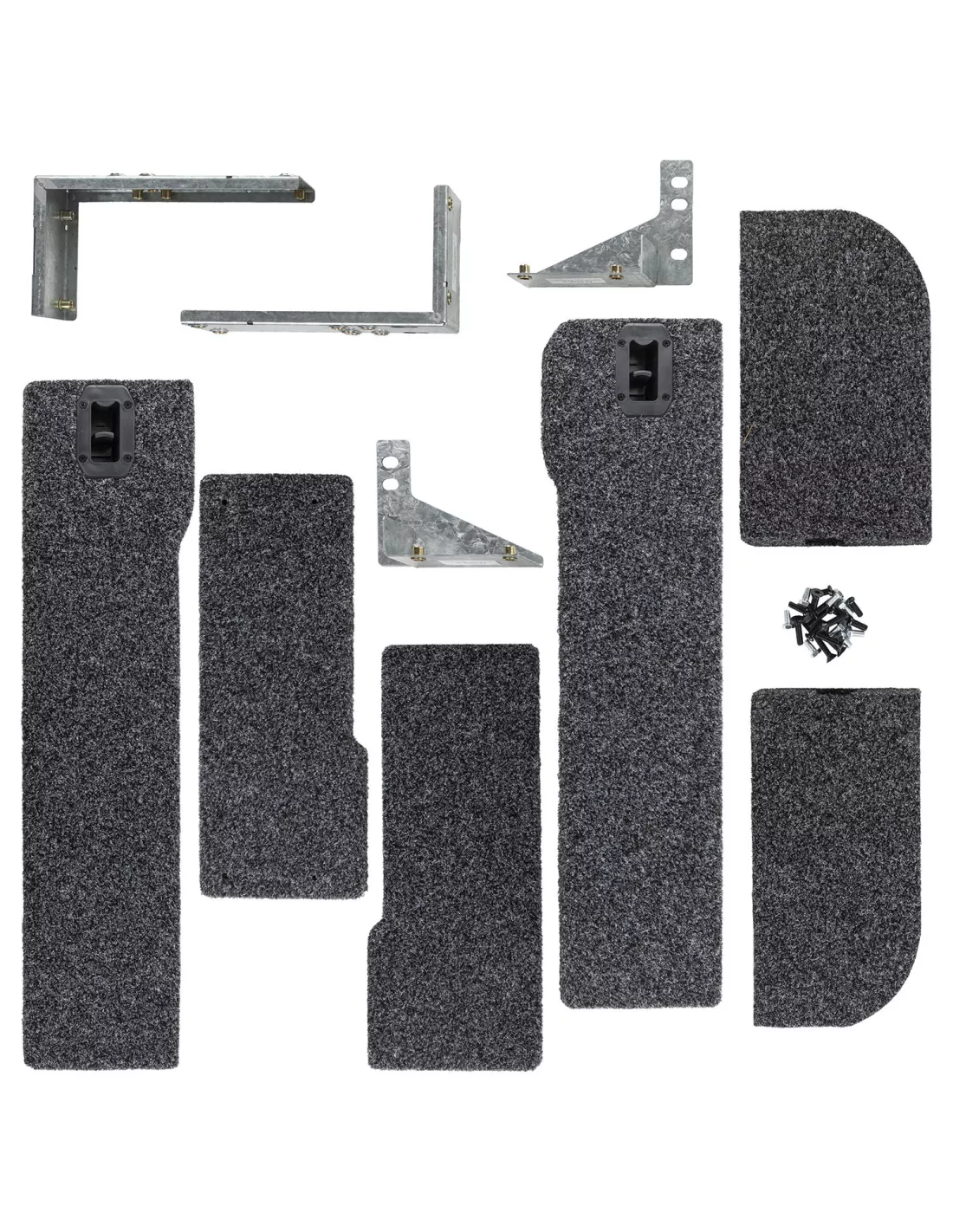 CìTE TIROIR ARB GR Y61 ARB - accessoire 4x4