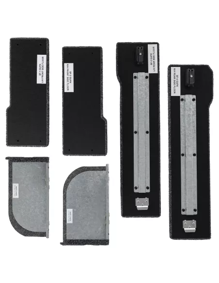 CìTE TIROIR ARB GR Y61 ARB - accessoire 4x4
