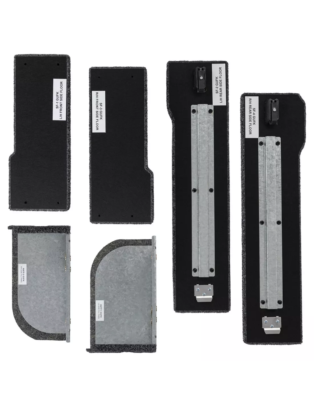 CìTE TIROIR ARB GR Y61 ARB - accessoire 4x4
