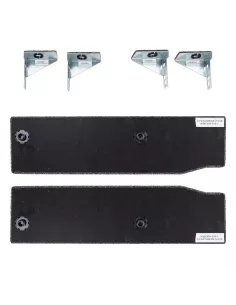 Side lade lade ARB TOYOTA HILUX VIGO XTRA CABINE ARB -