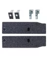 Seitenschubladeschublade ARB Toyota Hilux Vigo Xtra Kabine ARB -