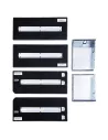 R / DRW zijvloerset ARB - 4x4 accessoire