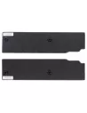 Seitenschubladenschubladen ARB Hilux Revo Xtra Kabine ARB -