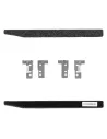 R/DRW FLR EXT HILUX 97-04 ARB - accessoire 4x4