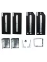 R/DRW SIDE FLOOR KIT ARB - accessoire 4x4