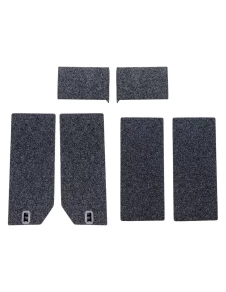R/DRW SIDE FLOOR KIT ARB - accessoire 4x4