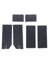 R/DRW SIDE FLOOR KIT ARB - accessoire 4x4