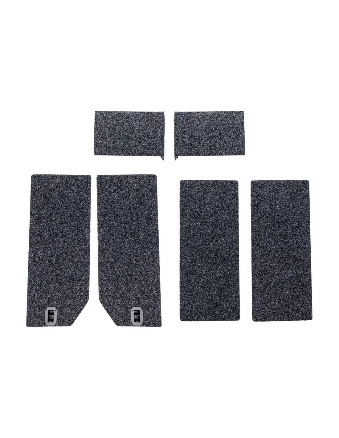 R/DRW SIDE FLOOR KIT ARB - accessoire 4x4