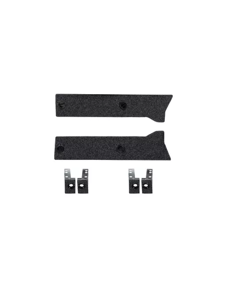Habillages latéraux tiroirs ARB Ford Ranger 2012-2023 Xtra Cabine ARB