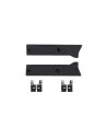 Habillages latéraux tiroirs ARB Ford Ranger 2012-2023 Xtra Cabine ARB