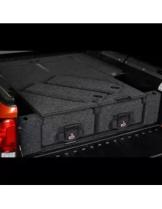 Lade afwerking ARB Ford Ranger 2023+ dubbele cabine (zonder tubeliner)