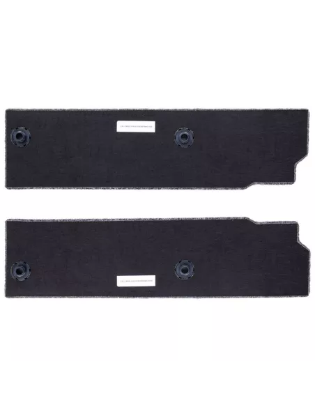R/DRAW FLOOR EXT KIT ARB - accessoire 4x4