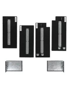 R / drw Seite Flow Niss NP300 ARB - 4x4 Zubehör