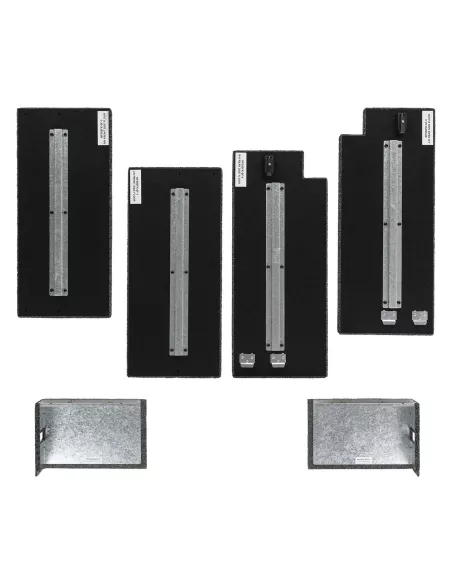 R/DRW SIDE FLOOW NISS NP300 ARB - accessoire 4x4