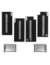 R/DRW SIDE FLOOW NISS NP300 ARB - accessoire 4x4