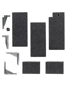 R / drw kant flood niss np300 ARB - 4x4 accessoire 2