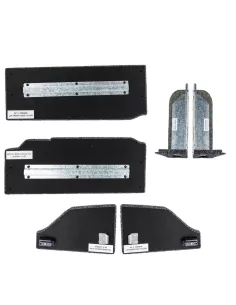 Side laden laden ARB Land Cruiser KDJ120 ARB - accessoire 2