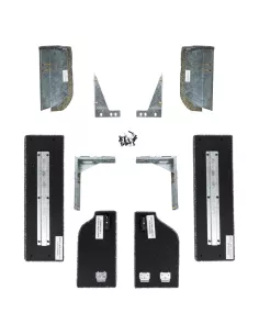 Side laden laden ARB LAND CRUISER KDJ150 5 ZETELS ARB -