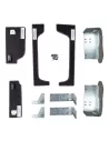 Side laden laden ARB Land Cruiser KDJ150 7 plaatsen ARB -