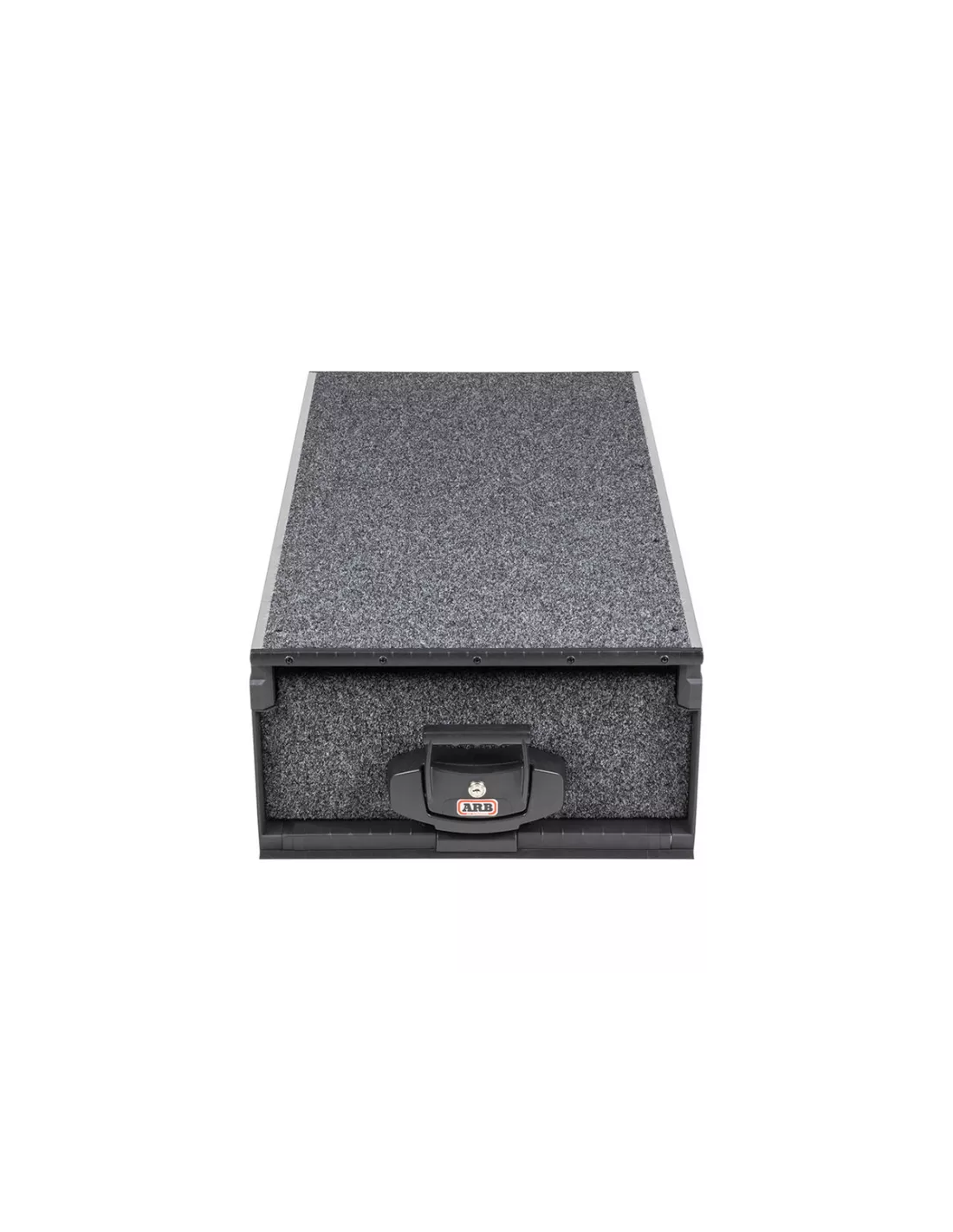 ARB - Feste Bodenschublade - DIM EXT 1045x535x280mm Dim Int