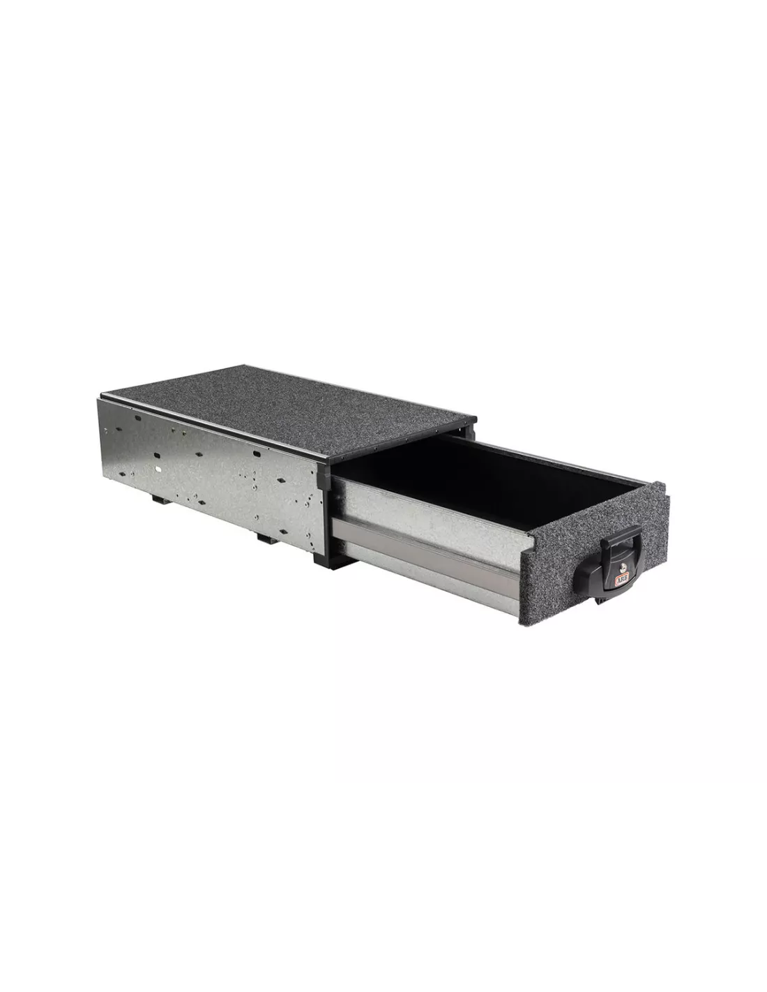 ARB - Feste Bodenschublade - DIM EXT 1045x535x280mm Dim Int
