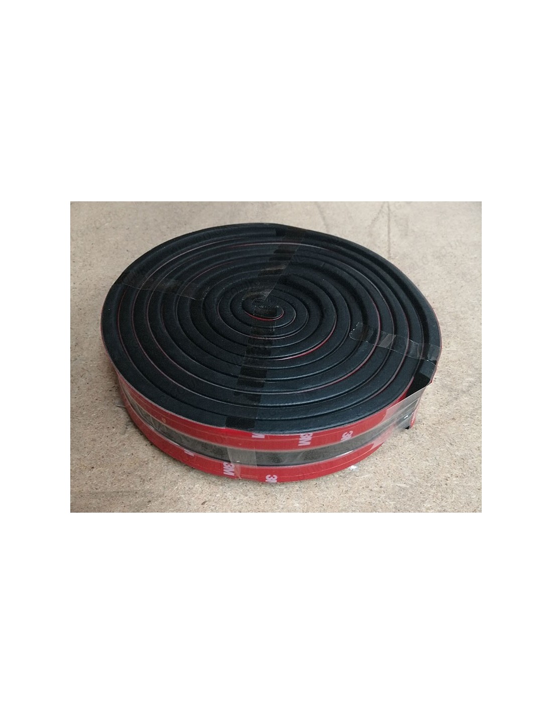 Base joint for hard top ALPHA