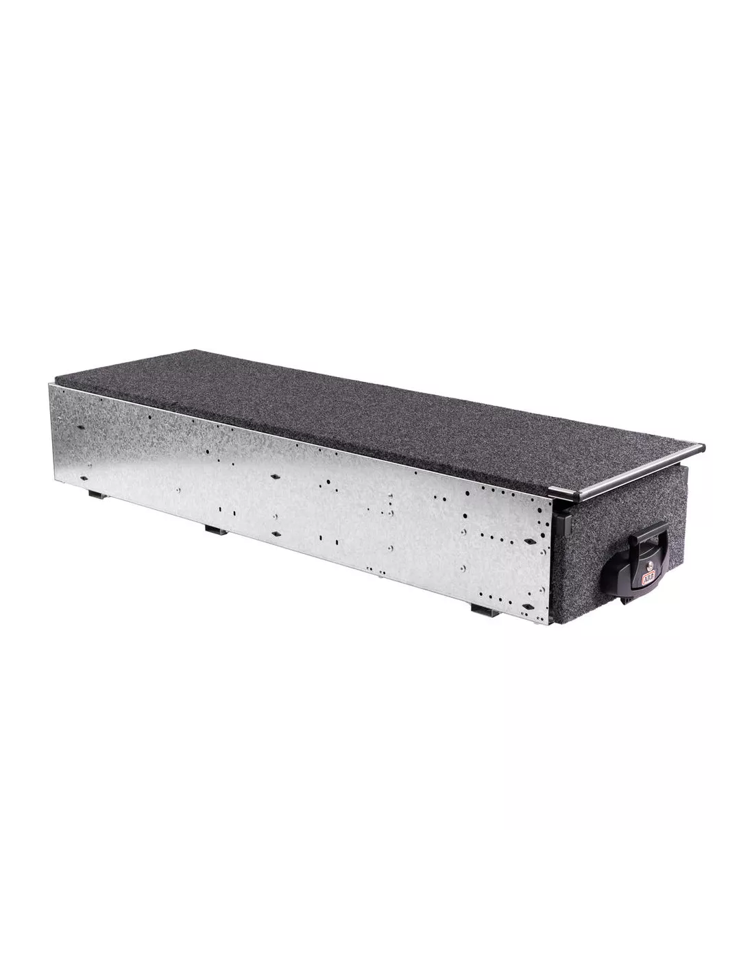 ARB - Feste Bodenschublade - DIM EXT 1730x505x320mm Dim Int
