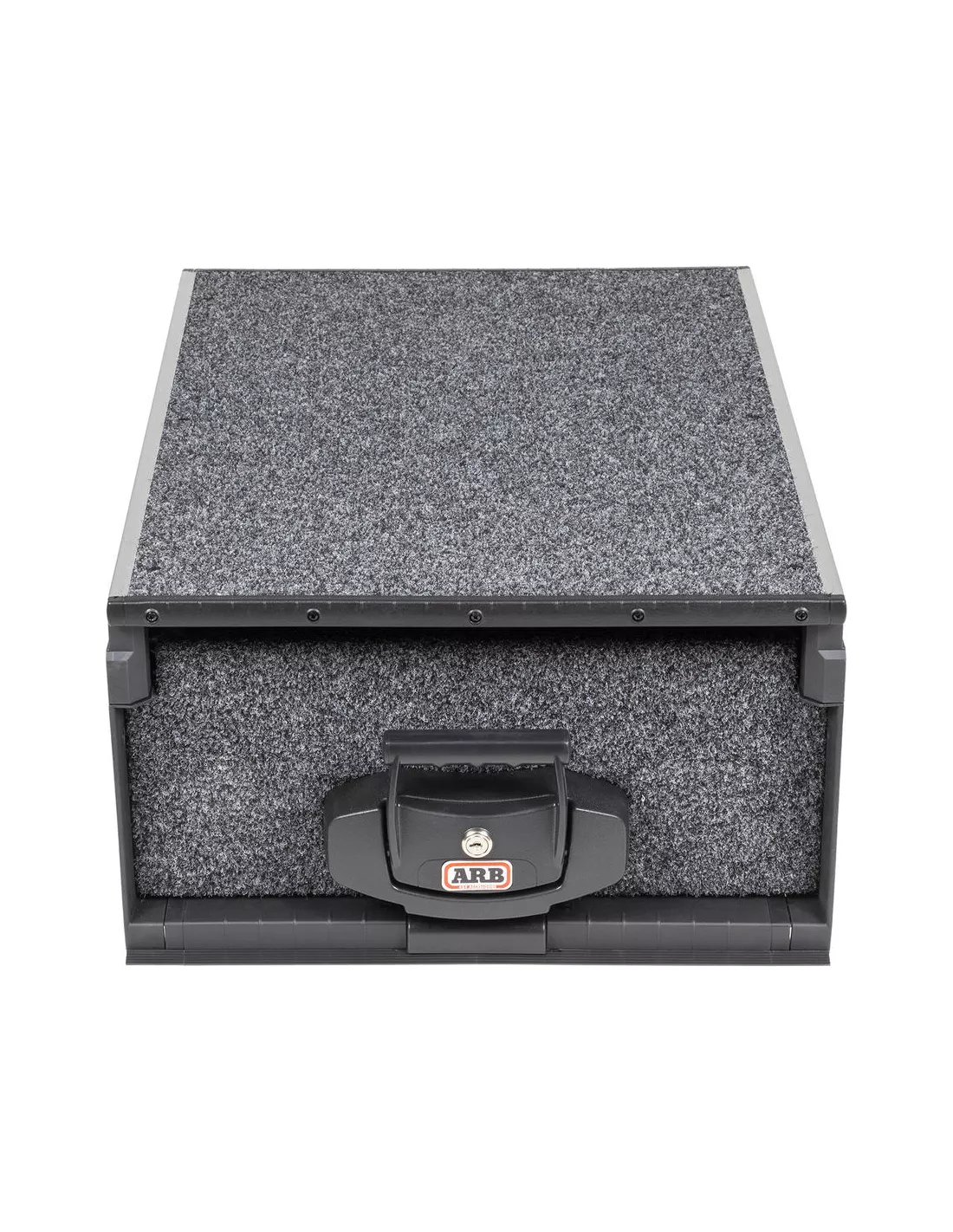 ARB - Feste Bodenschublade - DIM EXT 745x505x280mm Dim Int