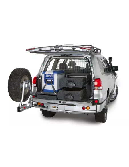TIROIR ARB 750X465 ARB - accessoire 4x4