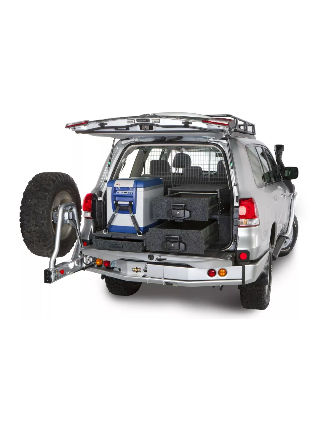 Lade ARB 750x465 ARB - 4x4 accessoire