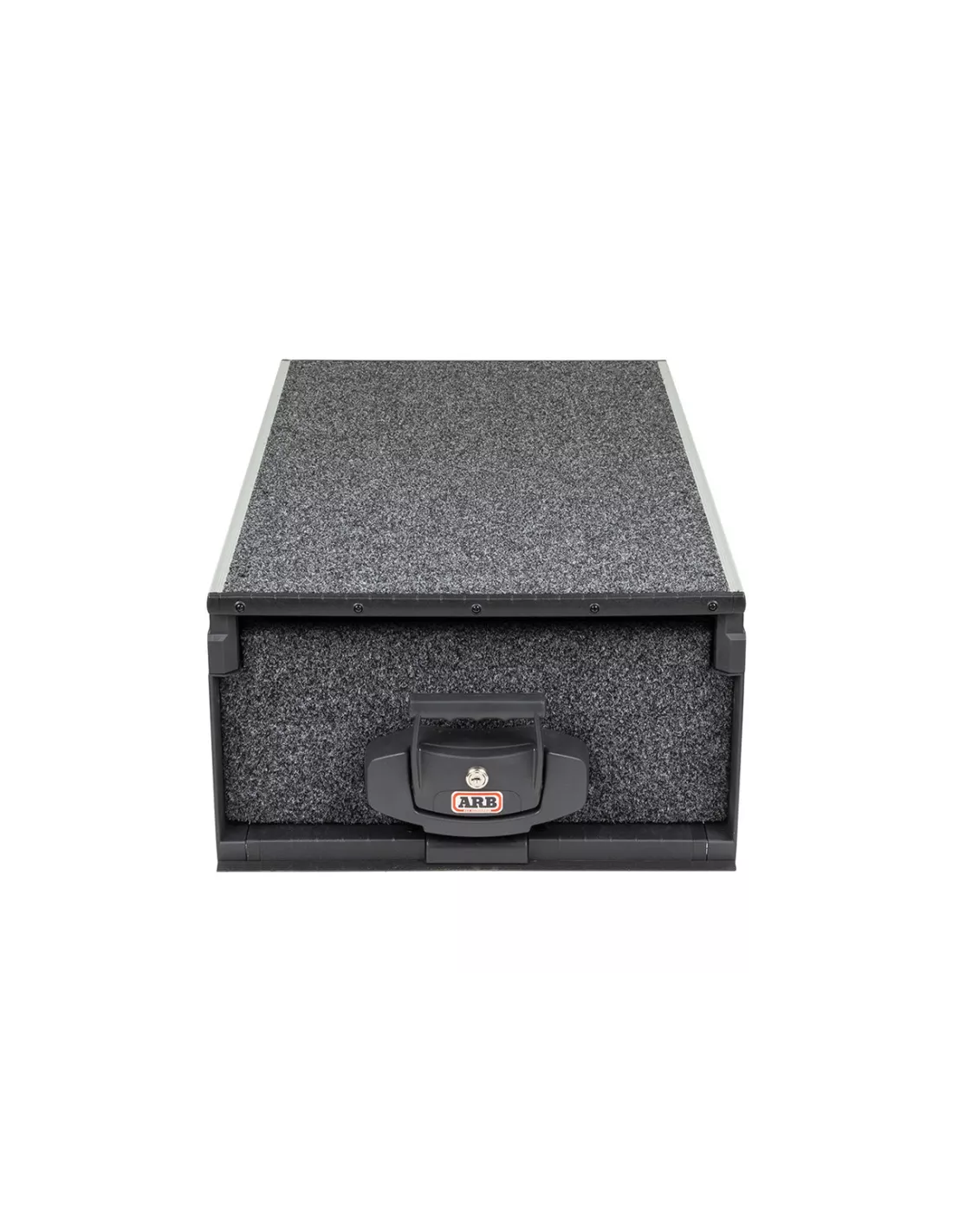 ARB - Vaste vloerlade - Dim EXT 945X505X280mm DIM INT