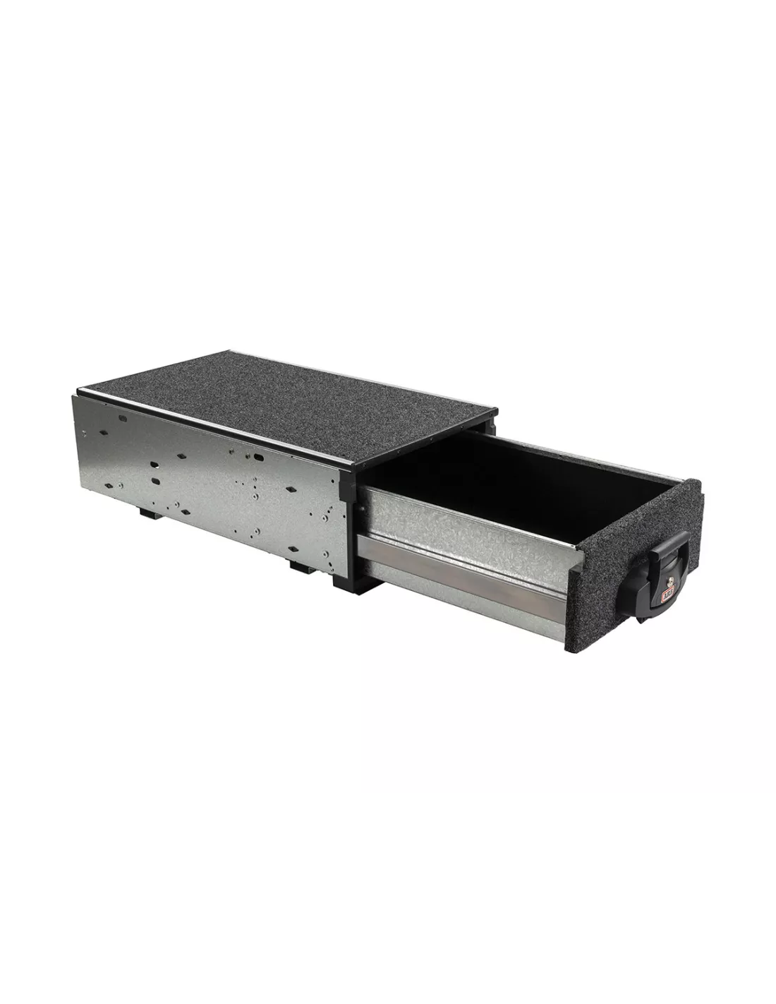 ARB - Vaste vloerlade - Dim EXT 945X505X280mm DIM INT
