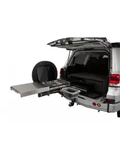 Küche schieben Schublade ARB 1045mm ARB - 4x4 Zubehör