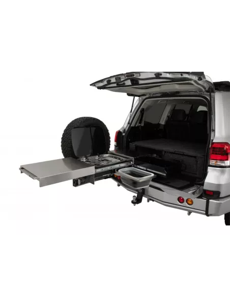 Tiroir coulissant cuisine ARB 1045mm ARB - accessoire 4x4