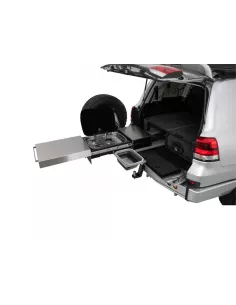 Tiroir coulissant cuisine ARB 1045mm ARB - accessoire 4x4 2