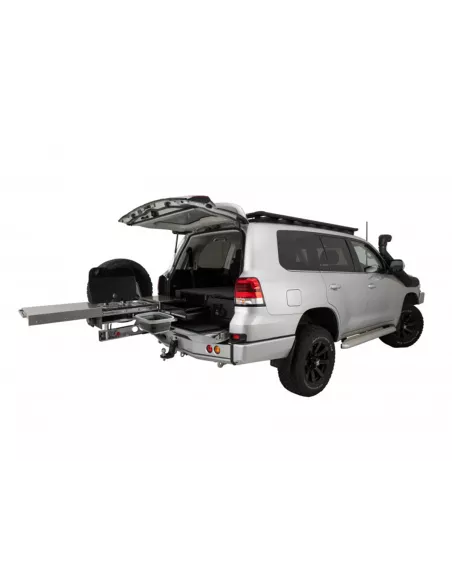 Tiroir coulissant cuisine ARB 1045mm ARB - accessoire 4x4