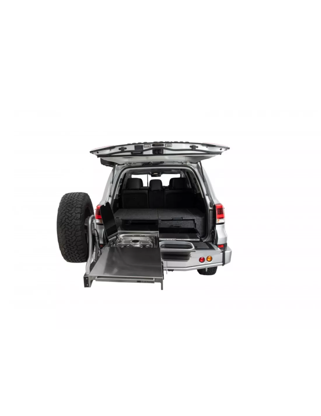 Cuisine schuiflade ARB 1045mm ARB - 4x4 accessoire